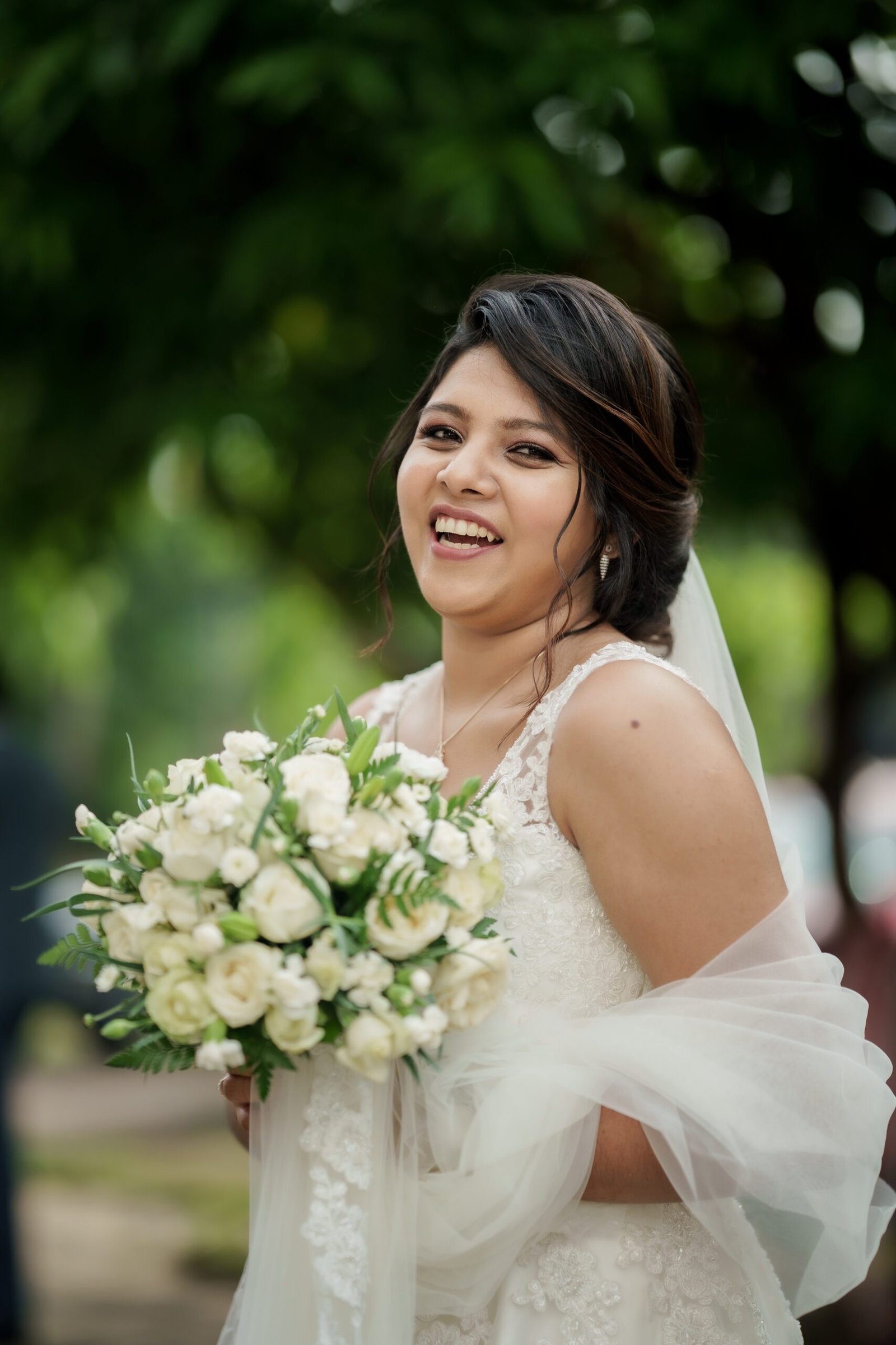 Bridal Portraits