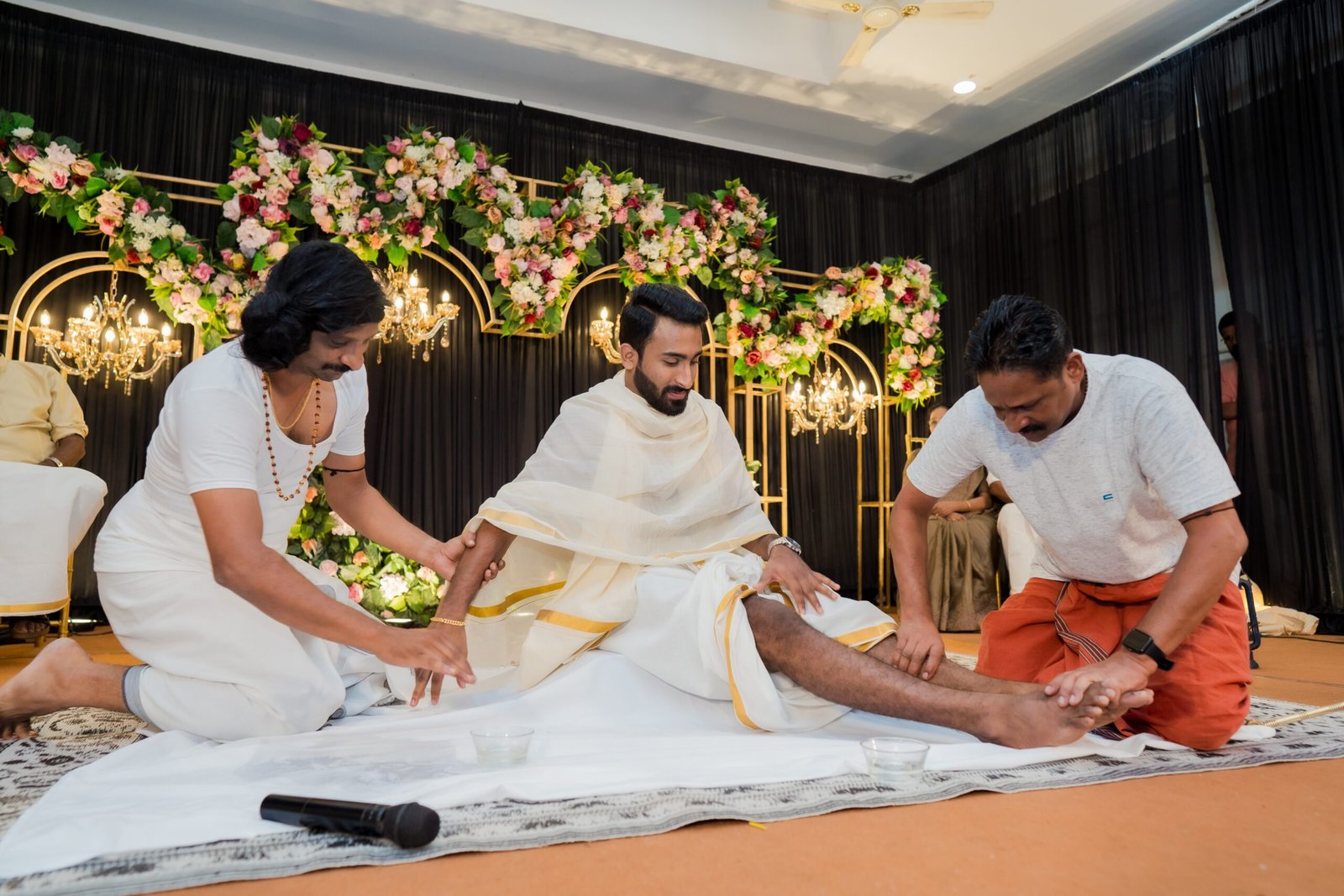 Knanaya Wedding Photography | Traditional Kerala Wedding Photos