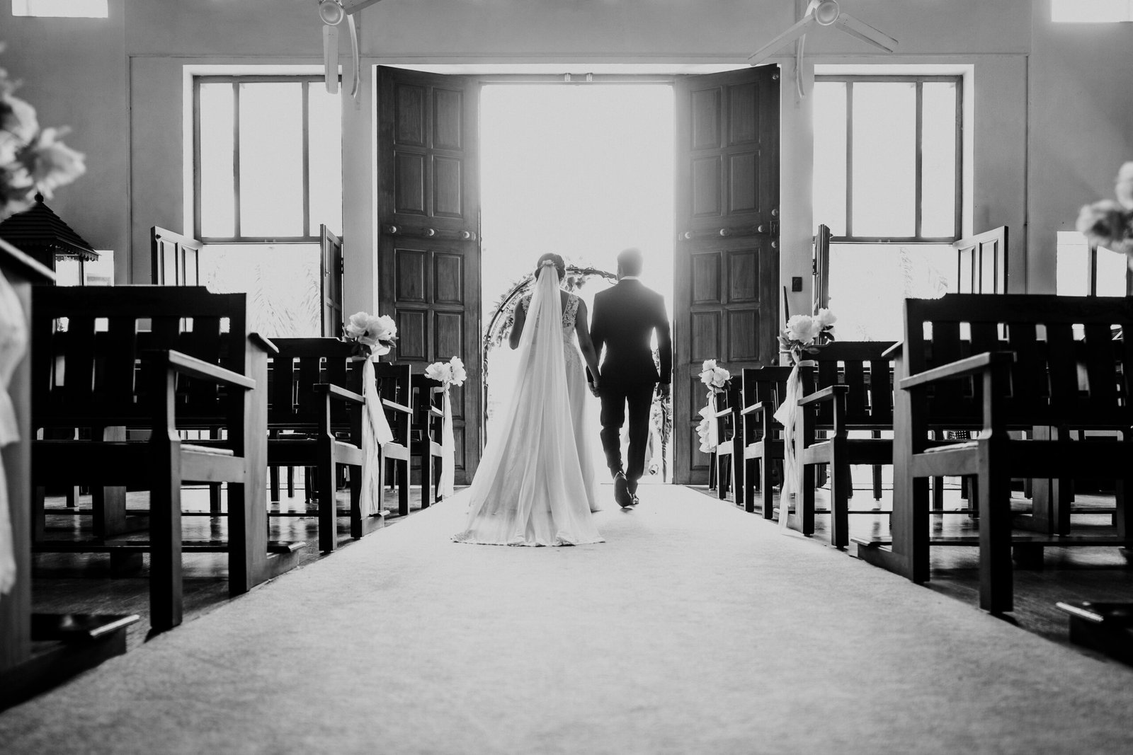Best Knanaya Wedding Photography in Kochi