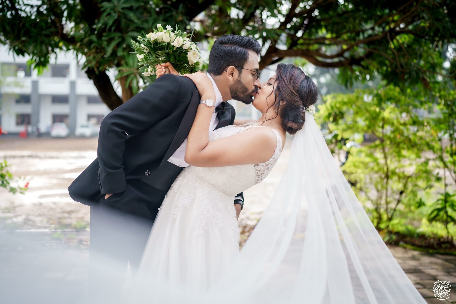Beautiful Knanaya Wedding Photos