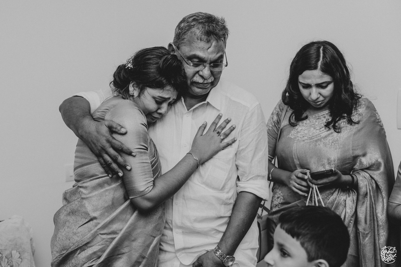 Documentary style photography