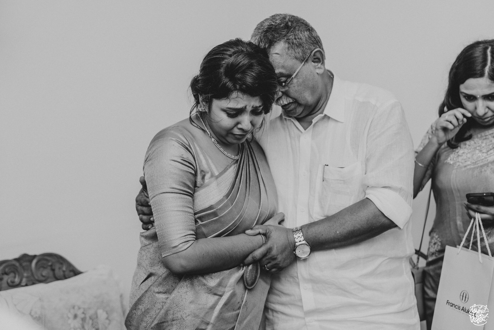 Documentary style photography