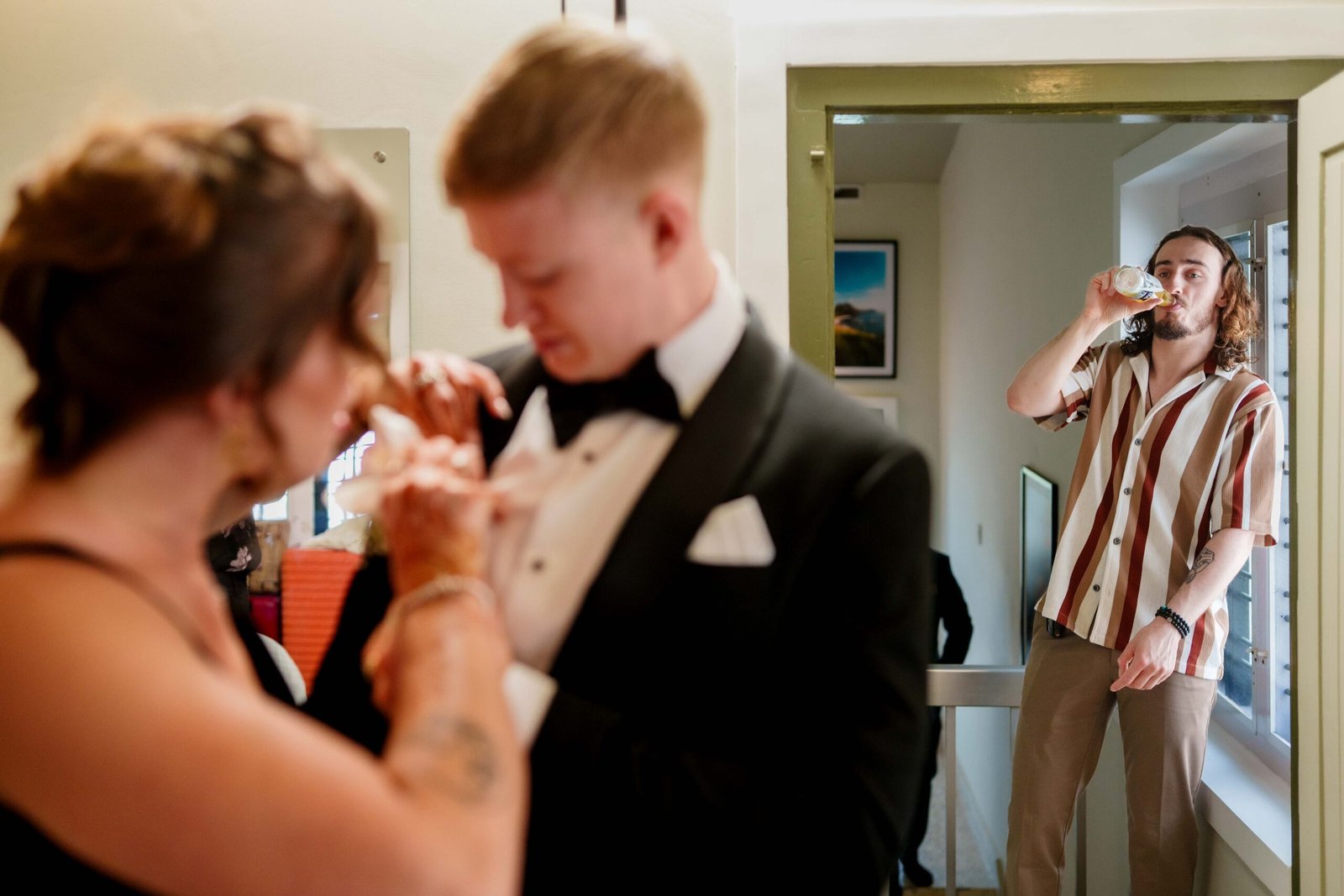 Candid Wedding Photography-1