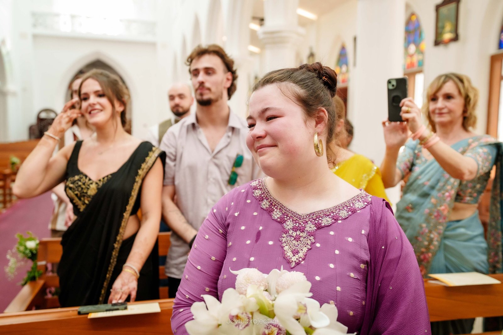Candid Wedding Photography-130
