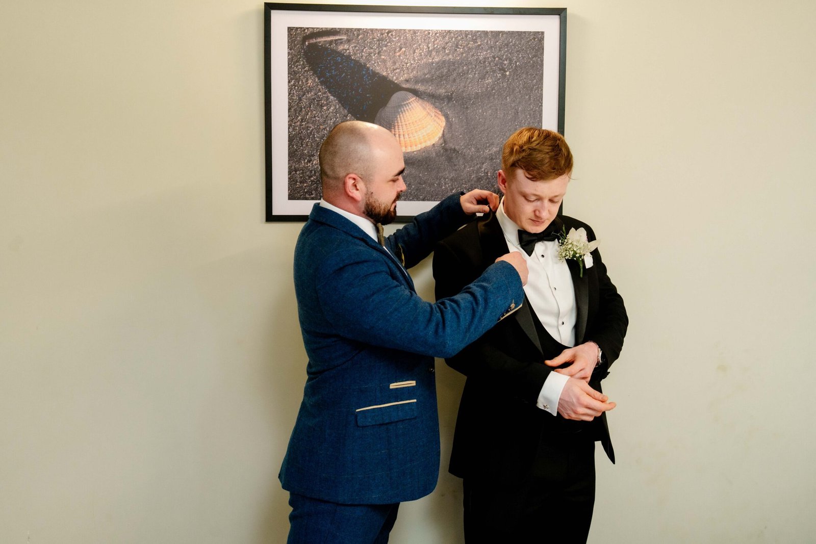 Candid Wedding Photography-19