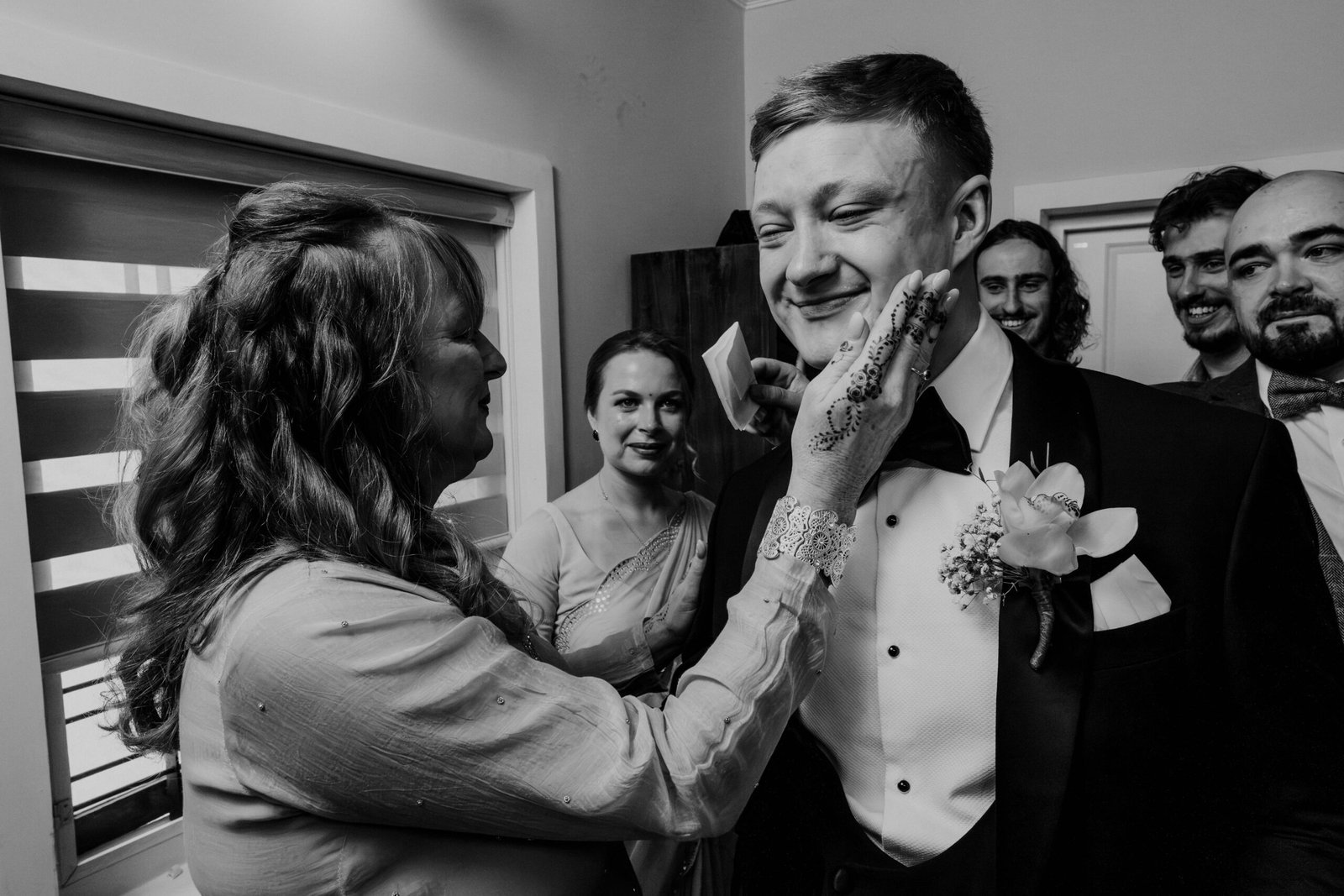 Candid Wedding Photography-2