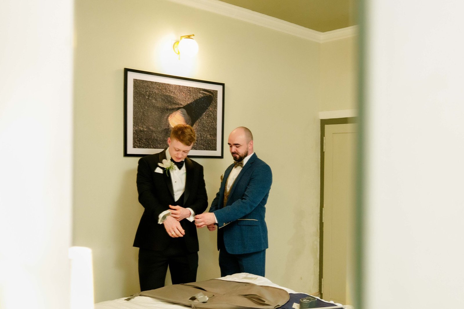 Candid Wedding Photography-20