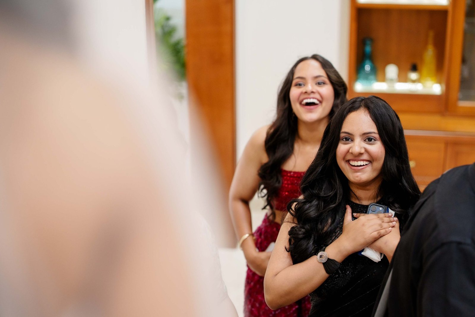 Candid Wedding Photography-22