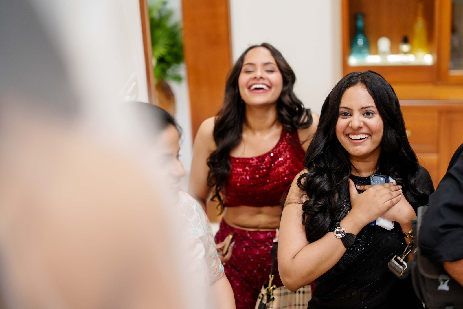 Candid Wedding Photography-23