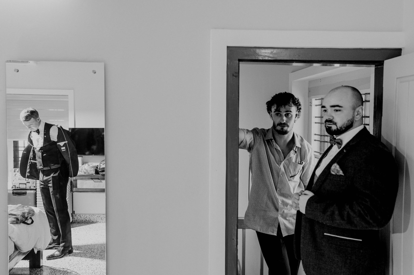 Candid Wedding Photography-28