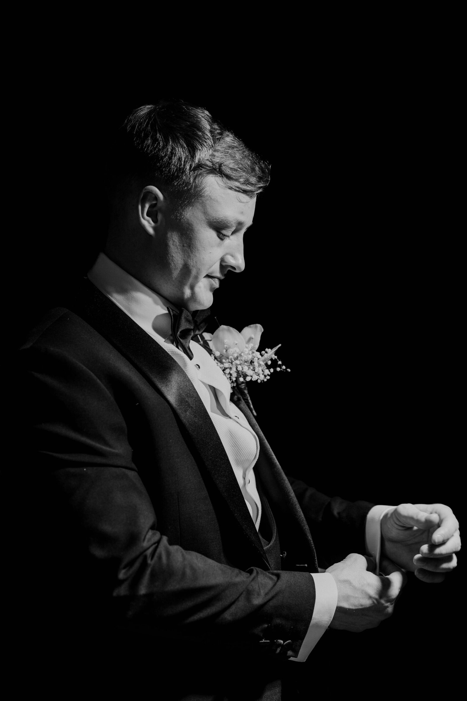 Candid Wedding Photography-29