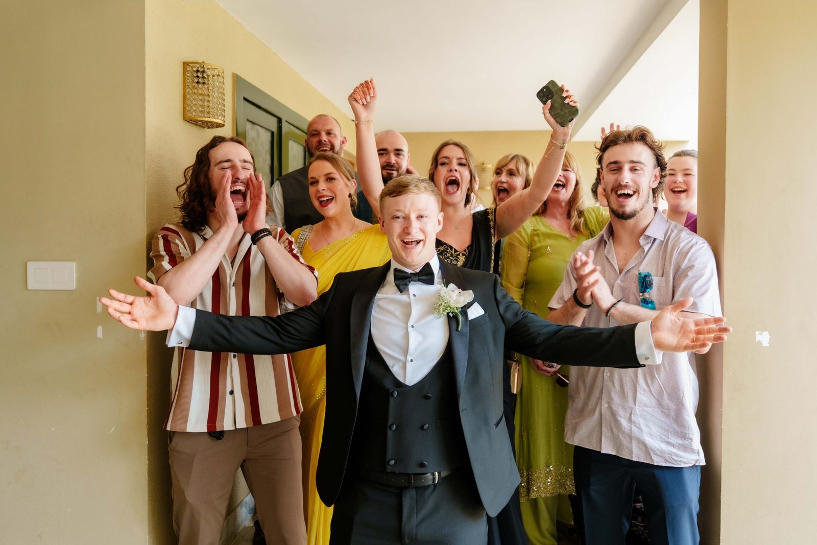 Candid Wedding Photography-40
