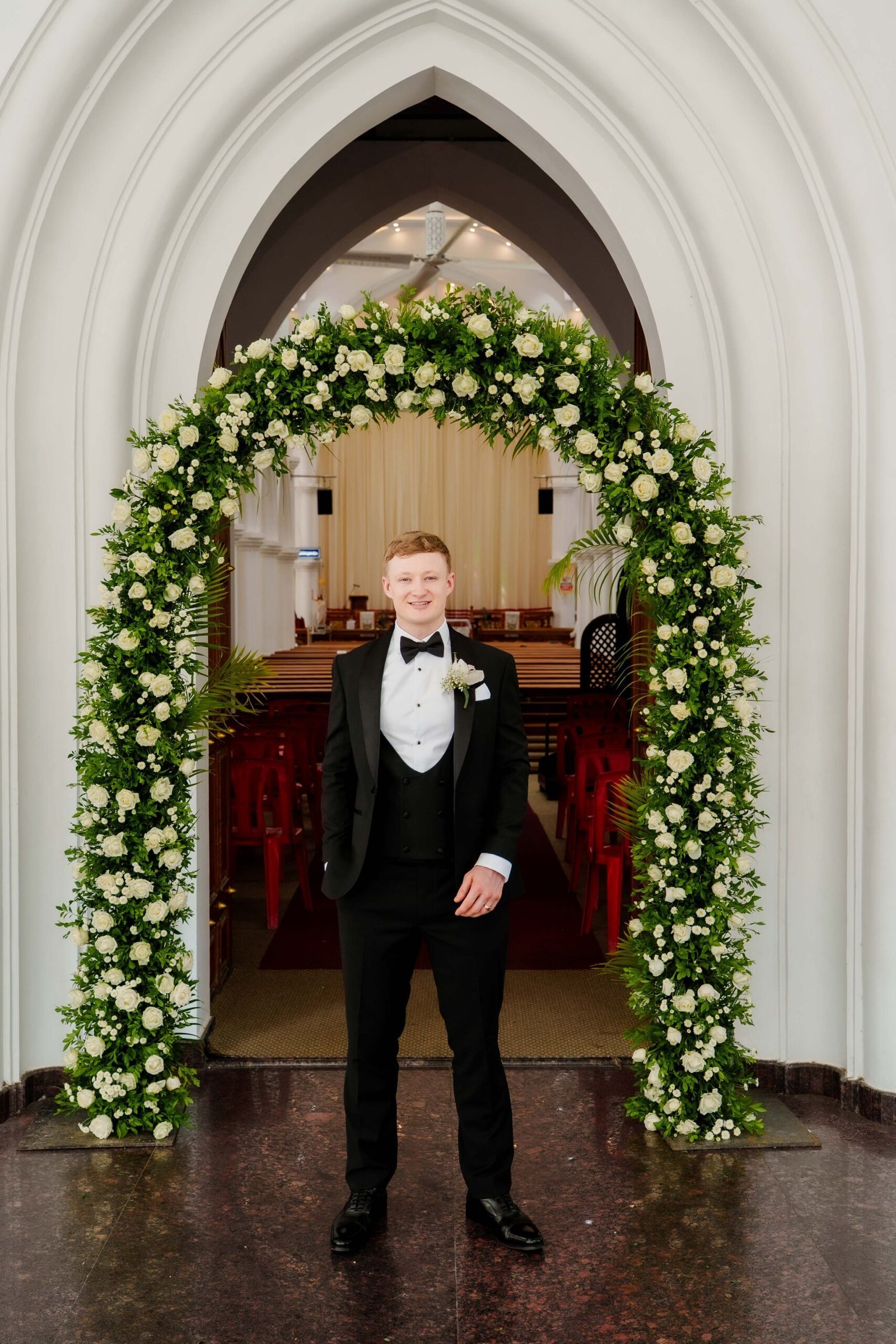 Candid Wedding Photography-50