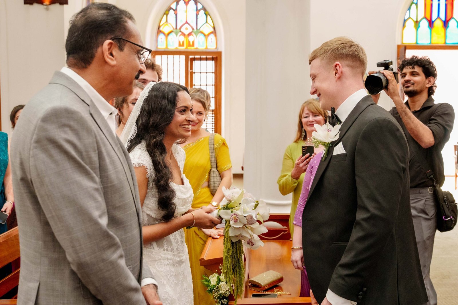 Candid Wedding Photography-64