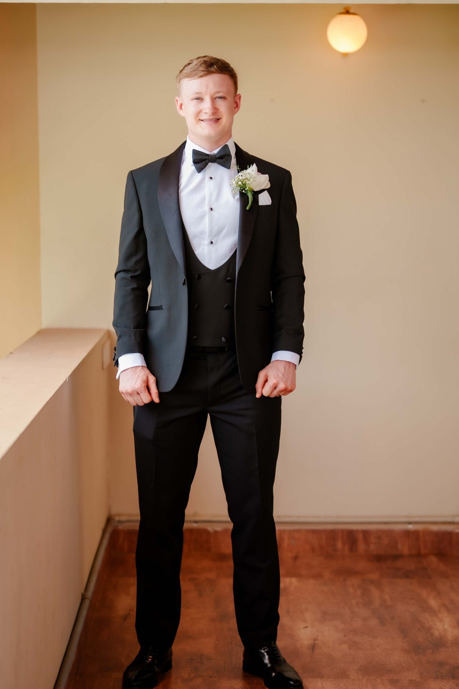 Candid Wedding Photography-8